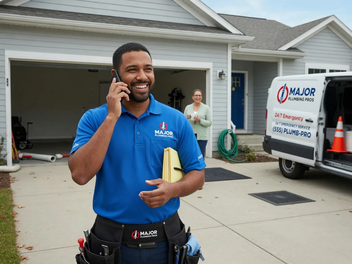 Drain Cleaning Services Lupton, AZ FAQs
